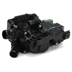 PSA-9850364680 - Termostat Komple 1.6HDI EURO 6 Opel Combo E Crossland Grandland Zafira Life 208 301 3008 508 5008 Partner Tepee C3 C4 II Elysee Berlingo - 9850364680