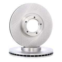 AYD 50507 Fren Diski Ön Havalı 270Mm Ford Transit T15 91-00 1514235 95VX1125BA