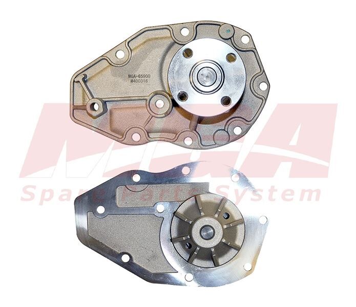 Mga-65900  Devirdaim Renault 11