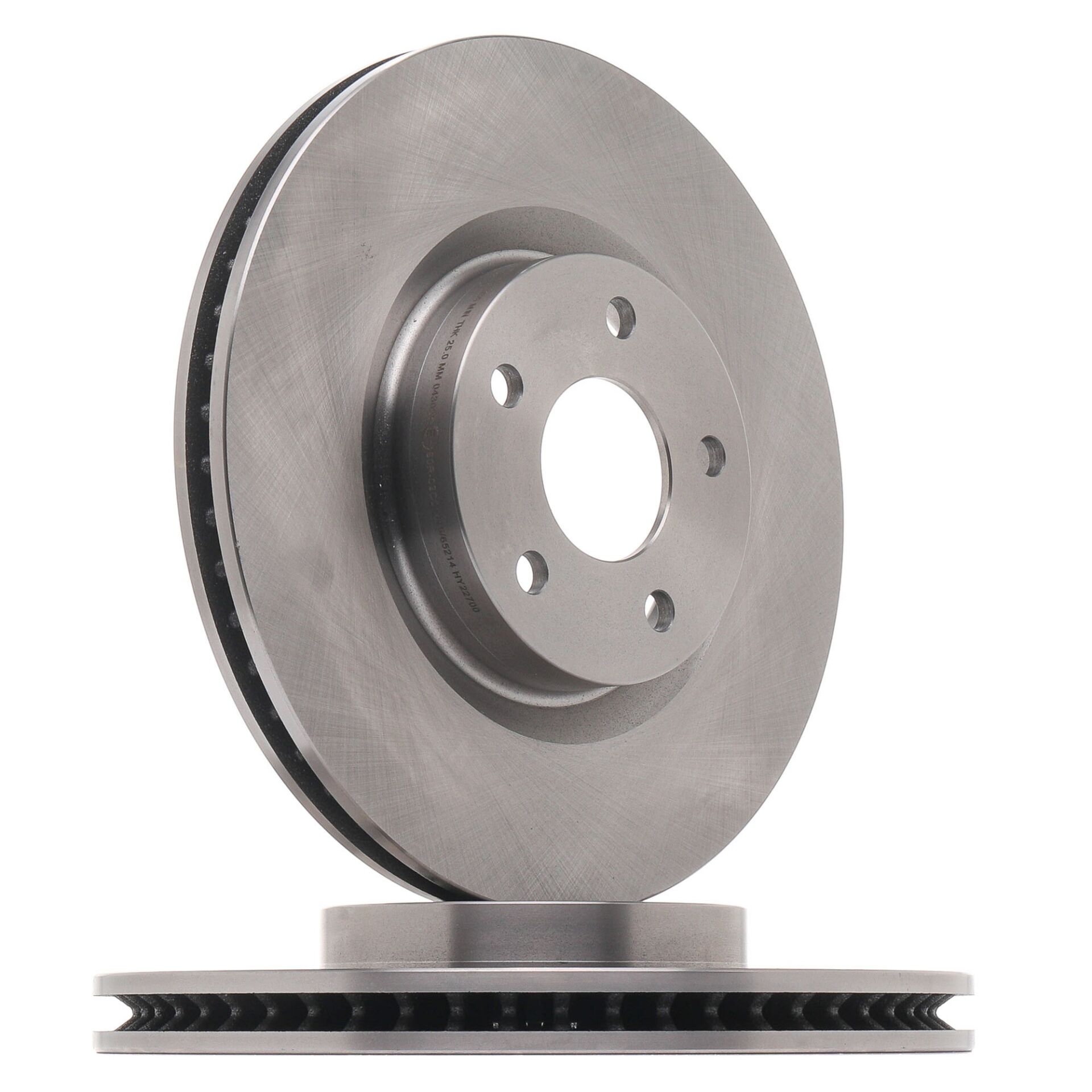 AYD 51448 Fren Diski Ön Havalı 308Mm Ford Kuga 3 (III) Dfk 1.5 Ecoboost 2019> Focus IV Hn 1.0 Ecoboost 1.5 Ecoblue 2018> JX611125BEB 2305506