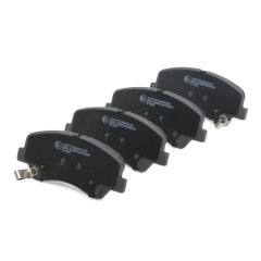 KALE 25348 175 05 ANS KD13 - 	Balata Ön Accent IV Blue-İ20-İ20 Active-İ20 Coupe-İ40 10 - 148802-581011WA05-581011WA35