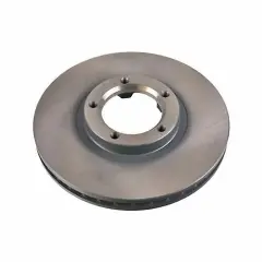 AYD 50526 Fren Diski Ön Havalı 254Mm Ford Transit T12 91-00 1514234 95VX1125AA