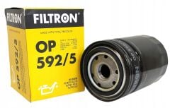 FLT-OP592/5 Yağ Filtresi (Fiat Ducato 01-06 Citroen Jumper 2.8 Hdı Peugeot Boxer 2.8 Hdı 02-)