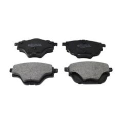 KALE 25827 173 15 MSH KD11 - Arka Fren Balatası Astra L-Grandland-C4 Grand/Spacetourer-C5 Aircross-P508-P5008-P308-P3008-Ds4-Ds7 (290Mm) 95525386-1609000980-1647874380