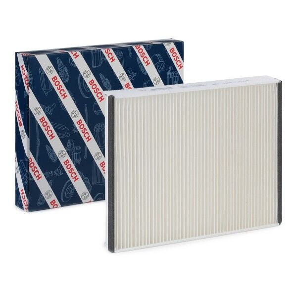 BOS-1987435018 Kabin Filtre (Ford Focus Cmax 11-Connect 13-Kuga 13-)/Volvo (V40) (13-) Av6N18D543Aa - 5128504