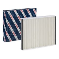 BOS-1987435018 Kabin Filtre (Ford Focus Cmax 11-Connect 13-Kuga 13-)/Volvo (V40) (13-) Av6N18D543Aa - 5128504