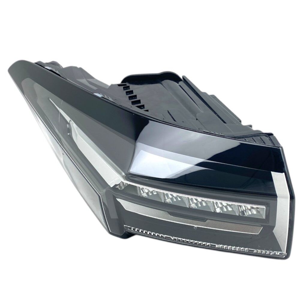 9835299480 Peugeot 408 Sol Arka Dış Stop Lambası Ecoled Orjinal - 9835299480