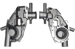 Mga-65252 Devirdaim Alt Kütük R12