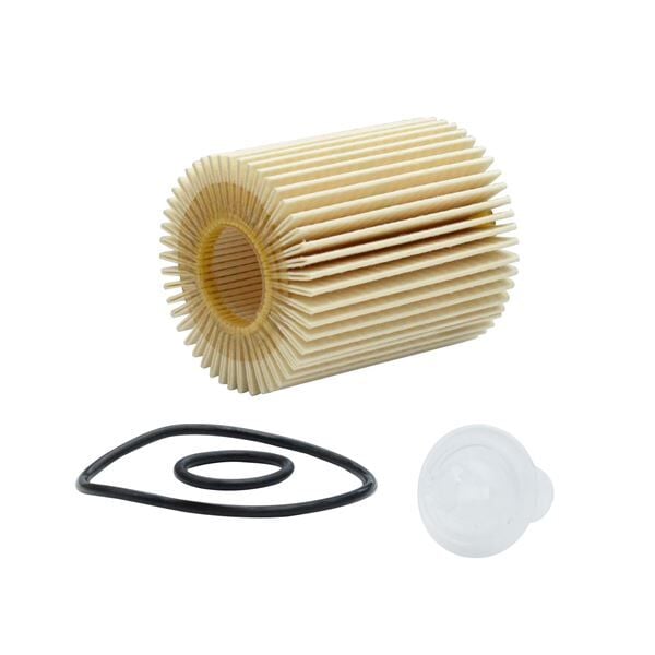 FLT-OE2006 Filtre Yağ-(Toyota Avensis 06/12 2.0 D4D-2.2 D4D Dizel /Rav4 06/12 2.0 D4D-2.2 D4D Dizel)