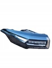 9835299480 Peugeot 408 Sol Arka Dış Stop Lambası Ecoled Orjinal - 9835299480