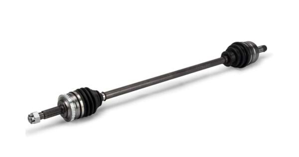 MGA-70342 Aks Komple Sağ (Opel Corsa C 1.4 1.7Dtı/1.3Cdtı 16V 00/Combo 1.4 1.6 1.7Dı 01)