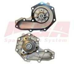 Mga-65500 Devirdaim R11-Flash-R19-Kangoo 1.9D-Clio-Megane-Laguna 1.8 2.1