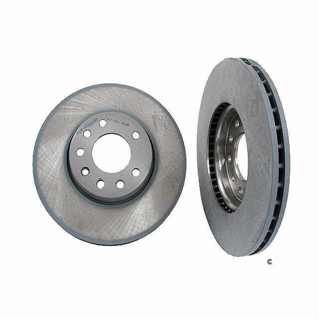 AYD 50214 Fren Diski Ön Havalı 285Mm Vectra C 1.61 16V 09/01-07/05 216 46836491 93171497