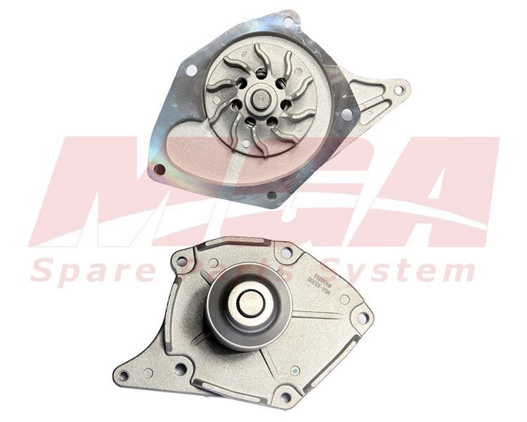 Mga-65300 Devirdaim Uzun Mıl- Clio-Kangoo-Modus 1.5 Dcı