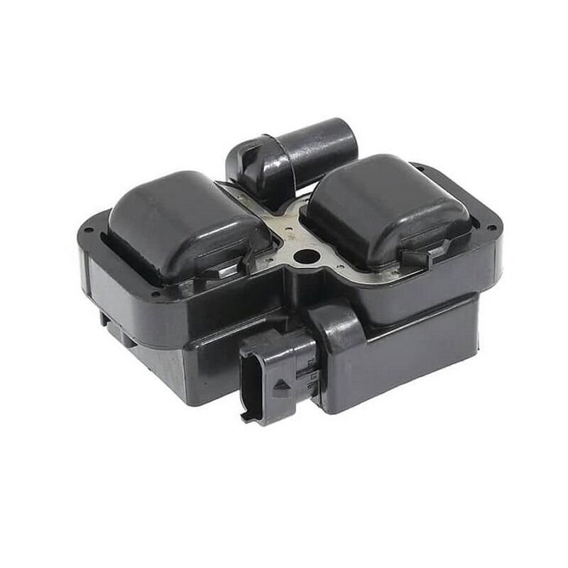 Bru-Zs297 Ateşleme Bobini Mercedes M266-112-113-155/169-245-210-220-163 A0001587803