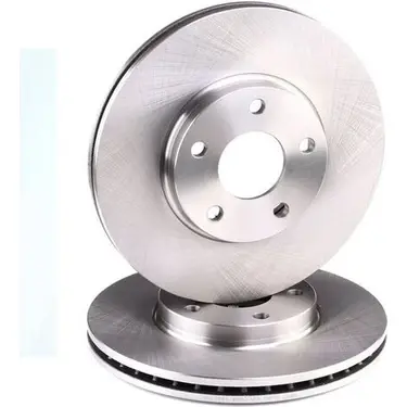 BOSCH-0986479069 - Ön Fren Diski (278Mm)( Ford Connect 02-) -  2T141125CC