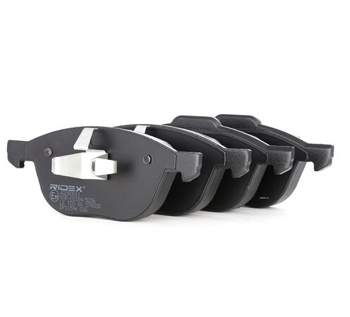 KALE 25748 182 05 ANS KD13 - Ön Balata Transit/Tourneo Connect-Kuga II 13=> CV612K021BA-2076355-CV612001CD