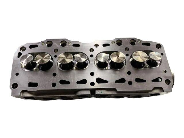 Supsan H-417  Silindir Kapağı+Subap Tk Slx-Tempra-Tipo-Palio 1.6 (98809738) (Supaplı Dolu) 7734453-7704453-7618445