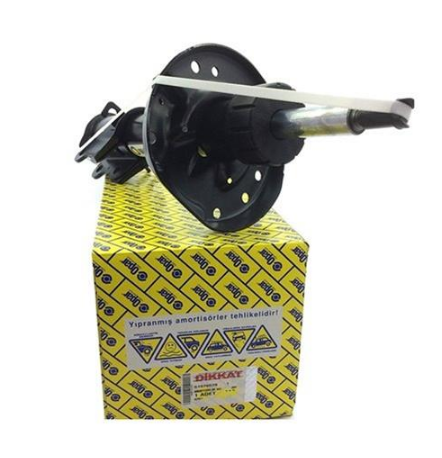 Opar 52093957 Ön Sol Amortisör Doblo 2009- Fiorino Linea Punto Nemo 52093956-52093955