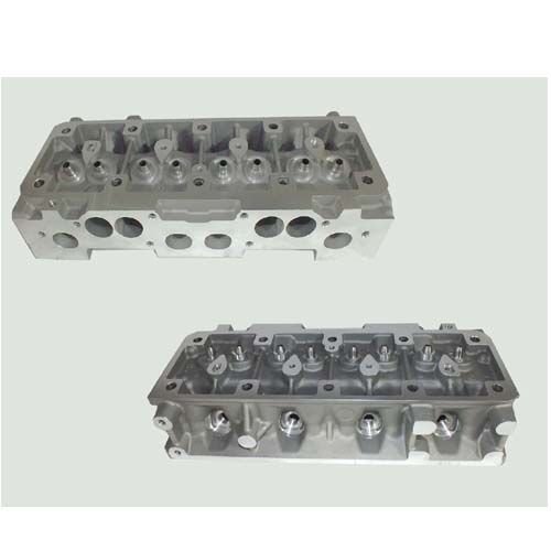 Zegen Zch1015 Silindir Kapağı Renault R12 1.4 1971-2000 (C2J) 7702252718