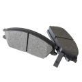 KALE 21012 150 05 ANS KD13 ÖN FREN BALATA HYUNDAI ACCENT 1.3L 1.5L 1.6L benzinli 1.5L CRDi dizel 95-05 / GETZ 1.1L 1.3L 1.4L benzinli 1.5L CRDi dizel 02-09 / EXCEL 90-95 / SCOUPE 92-96  581011CA10-5810122A10-5810124C00
