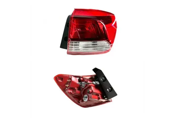 Stop Lambası Dış Sağ Kıa Rıo Hb 17>19 - 92402-H9000