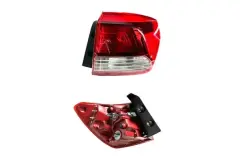 Stop Lambası Dış Sağ Kıa Rıo Hb 17>19 - 92402-H9000