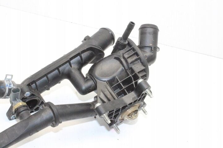 FOR-L1BG 8575 AA N - Termostat Komple FORD PUMA/FOCUS 1.0 ECOBOOST - L1BG8575AA