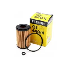 FLT-OE640/4 Yağ Filtresi Mercedes Mercedes M166 A Serisi 01-05/Vaneo 1.6-1.9 02-05