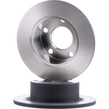 AYD 50209 Fren Diski Arka 298Mm Crafter 30-50 2.5Tdı 04/06> Mb Sprinter Tek Teker A9064230012 2E0615601A