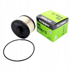 FLT-PE946/3 Yakıt Filtresi (Chrysler VoYağer IV 2.5 Crdı 2.8 Crd 00-)