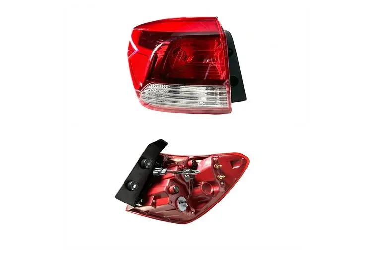 Stop Lambası Dış Sol Kıa Rıo Hb 17-19 - 92401-H9000