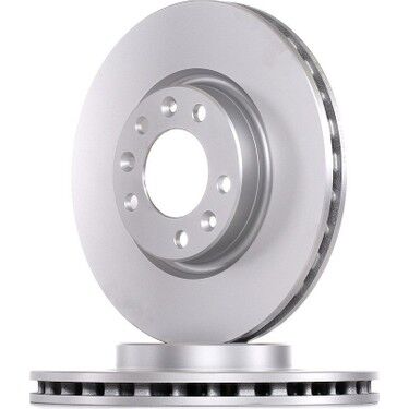 AYD 50818 Fren Diski Ön Havalı 283Mm Citroen Berlingo 2018> C4 Grand Picasso 13> Partner 2018> 9805961480