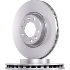 AYD 50818 Fren Diski Ön Havalı 283Mm Citroen Berlingo 2018> C4 Grand Picasso 13> Partner 2018> 9805961480