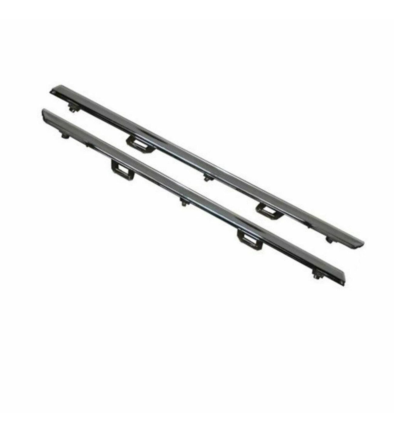 Fluence Panjur Çıtası Nikelaj 13- - 622564419R