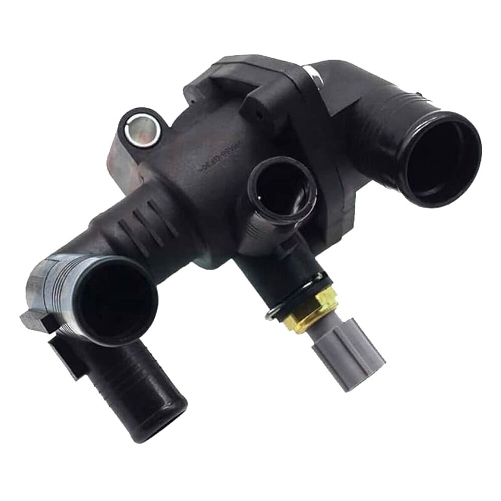 KLR-573045 - Termostat Yuvası Komple Ford V362 Custom 2.2 Euro 5 Önden Çeker - BK2Q8A586AB