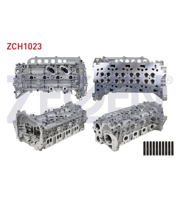 Zegen Zch1023 Silindir Kapağı Renault Trafic II (Fl) 2.0Dcı 2006-2014 / Renault Laguna 3 (III) 7701477996-7701478149