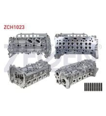 Zegen Zch1023 Silindir Kapağı Renault Trafic II (Fl) 2.0Dcı 2006-2014 / Renault Laguna 3 (III) 7701477996-7701478149