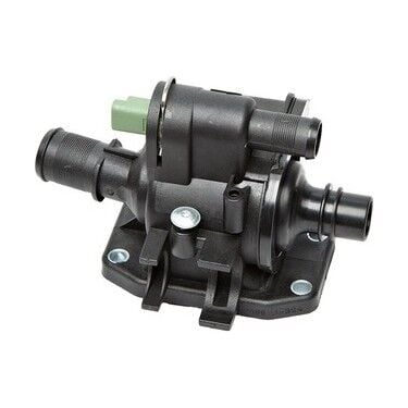 MAH-TH4283 - Termostat Gövde (Ford Fiesta 1.4Tdci 02-)(Peugeot 107-206-207-307-1007-Bipper 1.4 Hdı) - 1336.V6 1348620 256Q8A586AD