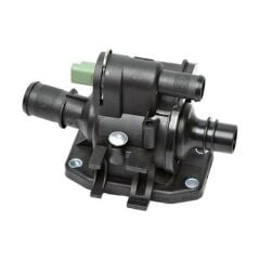 MAH-TH4283 - Termostat Gövde (Ford Fiesta 1.4Tdci 02-)(Peugeot 107-206-207-307-1007-Bipper 1.4 Hdı) - 1336.V6 1348620 256Q8A586AD
