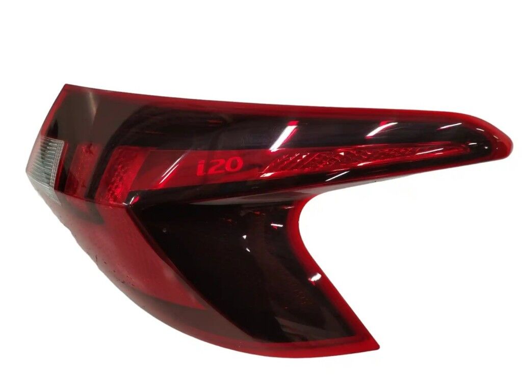 92402-Q0000 Hyundai İ20 Stop Lambası Dış Sağ 2019-