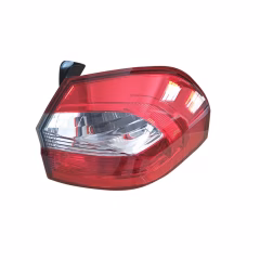 Stop Lambası Dış Sol Kıa Rıo Hb 1214 - 92401-1W200