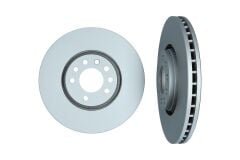 AYD 51241 Fren Diski Ön 262Mm Ford Fiesta VII 1.0 Ecoboost 1.1 Tı-Vct 1.5 Tdcı 2017> 24435132 95526643