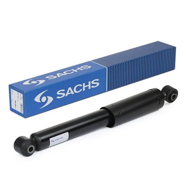 Sachs 315132 Fiorino Nemo Bipper Arka Amortisör 51819728-51929883-5206.Pr-5206.Rf