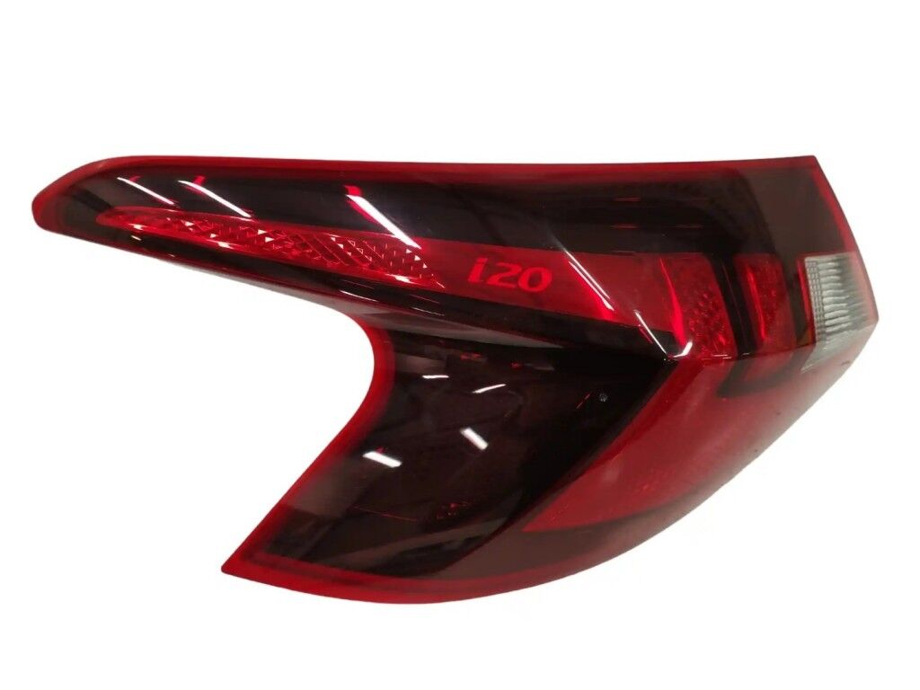 92401-Q0000 Hyundai İ20 Stop Lambası Dış Sol 2019-