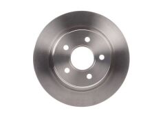 MGA-50172 - Arka Fren Diski Düz 278-5 (Ford Connect 02-) - 2T142A315BC