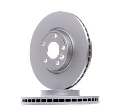 AYD 50179 Fren Diski Ön Havalı 300Mm Mondeo IV S-Max Galaxy 07-> S60 II 10-> S80 II V70 3 (III) Xc70 II 06-> Freelander 06-14 Range Rover 10-> 1405510 1469085