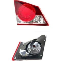 Stop Lambası İç Sağ Honda Cıvıc 06>08 - 34151-SM3-013