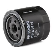 FLT-OP619/2 Yağ Filtresi (Toyota Avensis 2.0D 2.0D-4D 99-03/Corolla 2.0D 2.0D-4D 00-02)