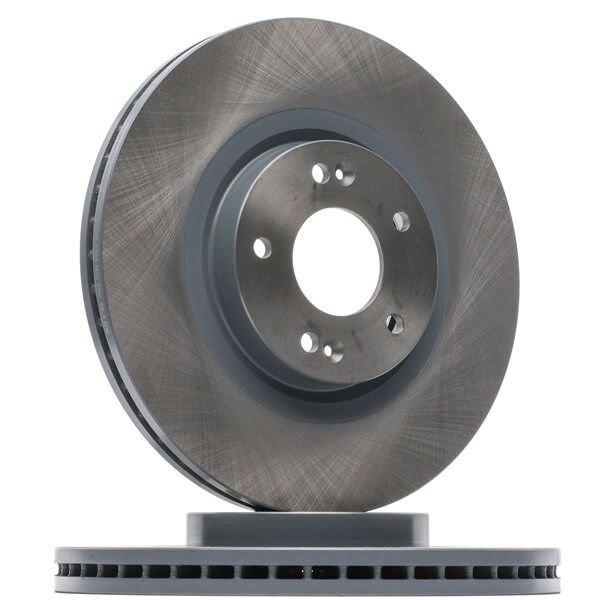 AYD 50343 Fren Diski Ön Havalı 321Mm Santafe 2.2 2.7 06>09 Sorento 2.0 15> 517122P700